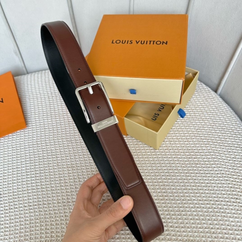 Louis Vuitton Belts